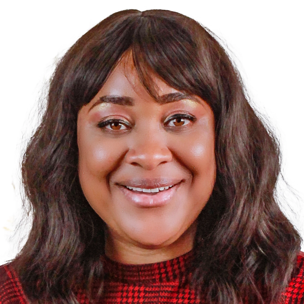 Pr. Youdom Stephanie