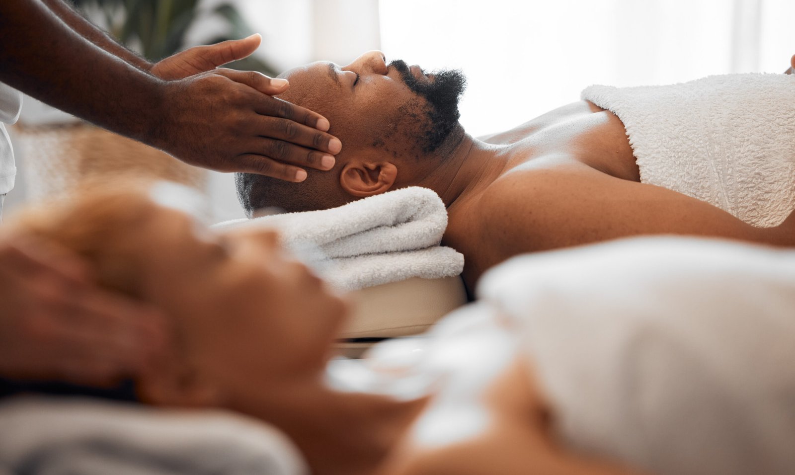 Diplôme en massage — Niveau 3