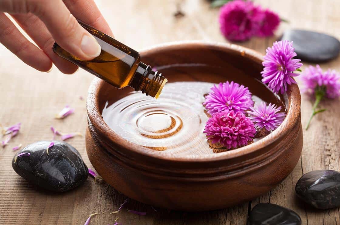 Diplôme en aromathérapie — Niveau 3